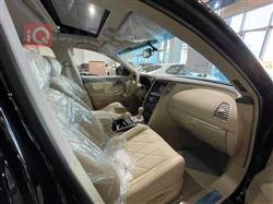 إنفينيتي QX70